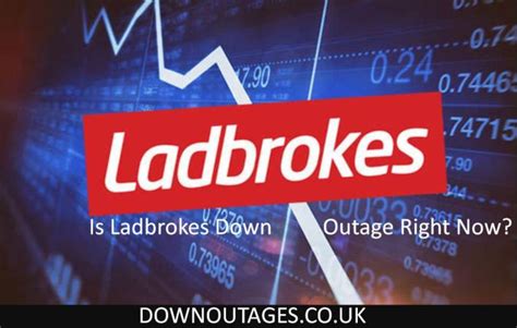 ladbrokes bingo not working|Ladbrokes outage and reported problems map .